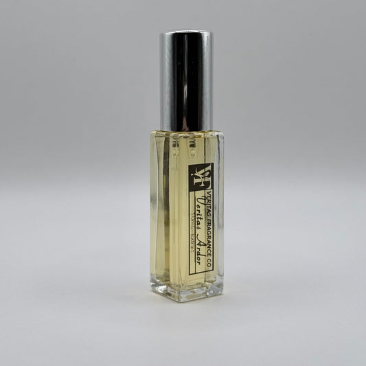 Aroma Sacrum - Eau de Parfum