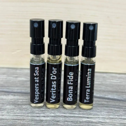 Veritas Foundation Collection