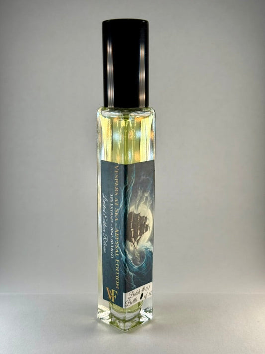 Vespers at Sea Abyssal Edition - Limited Release - Batch #01