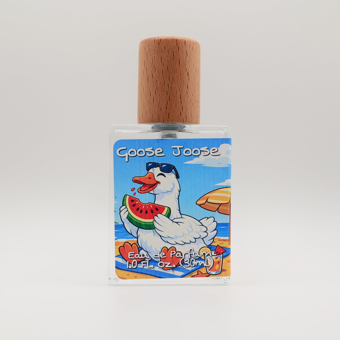 Goose Joose