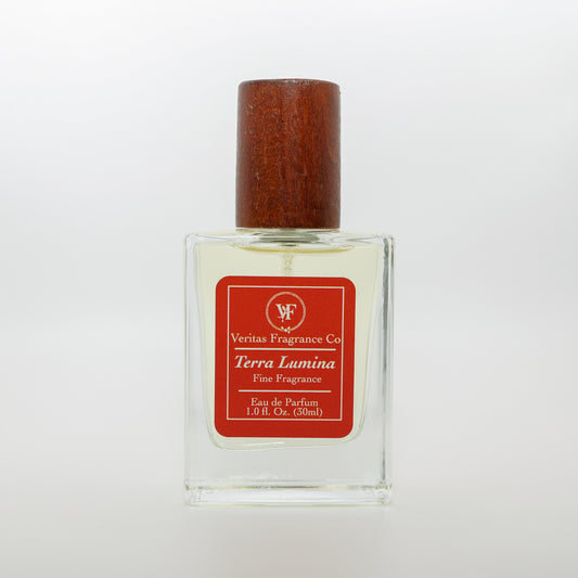 Terra Lumina