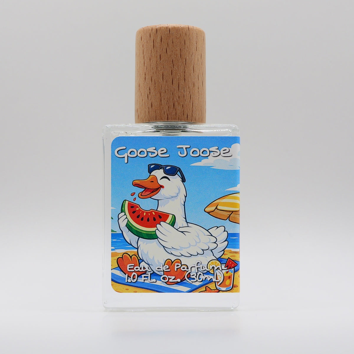 Goose Joose