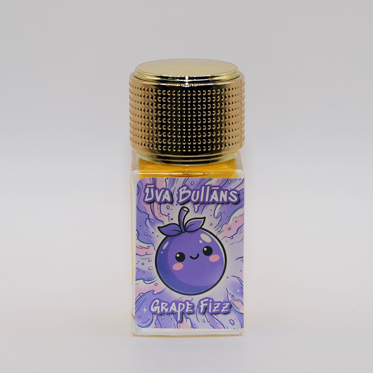 Grape Fizz