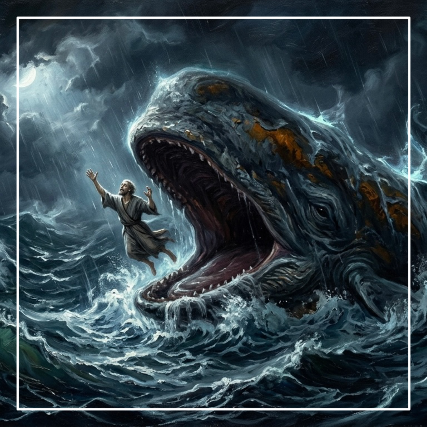 St. Jonah | Eau de Parfum