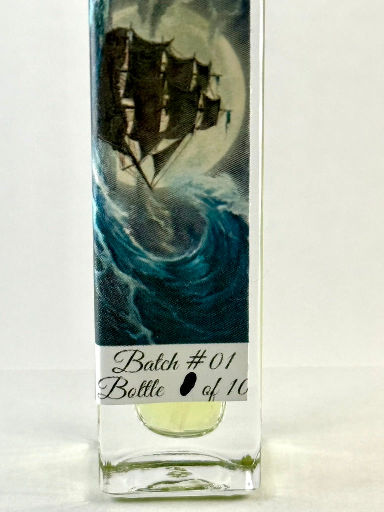 Vespers at Sea Abyssal Edition - Limited Release - Batch #01 