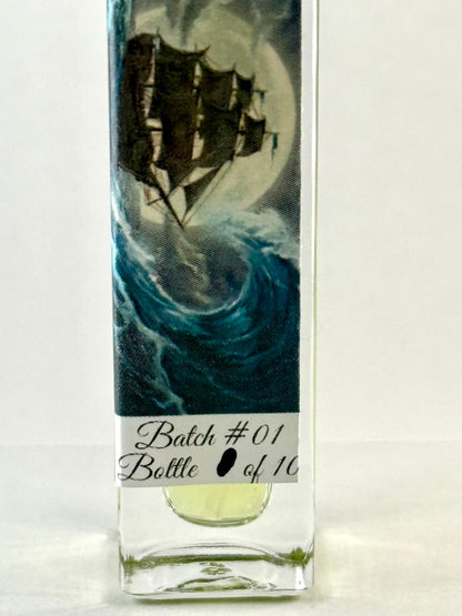 Vespers at Sea Abyssal Edition - Limited Release - Batch #01 