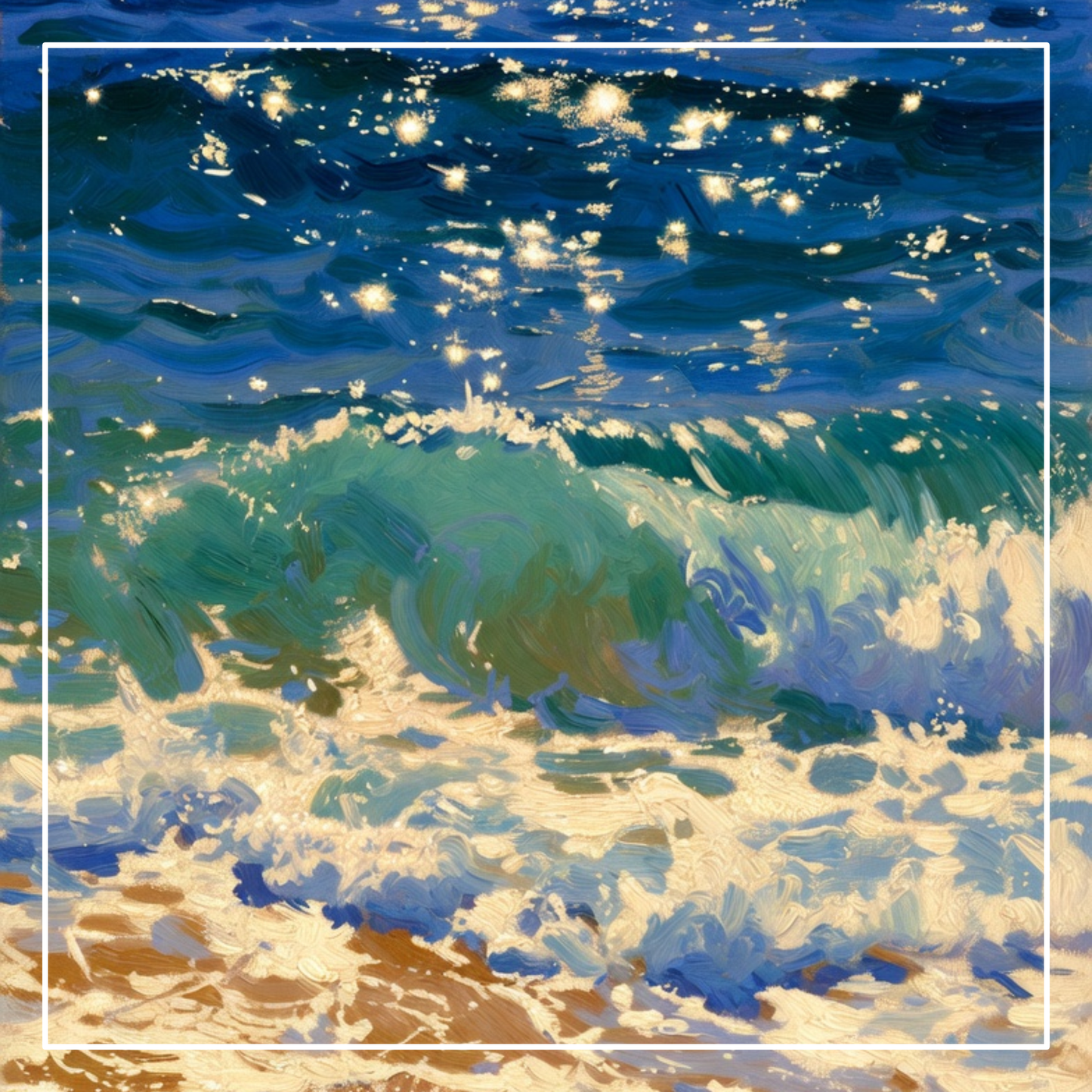 Aestus | Aquatic | Eau de Parfum