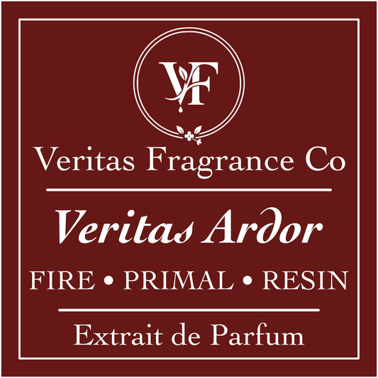 Veritas Ardor - Extrait