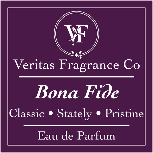 Bona Fide