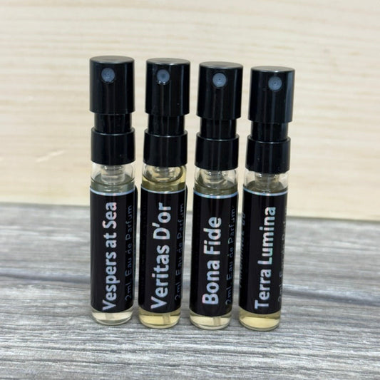 Veritas Foundation Collection