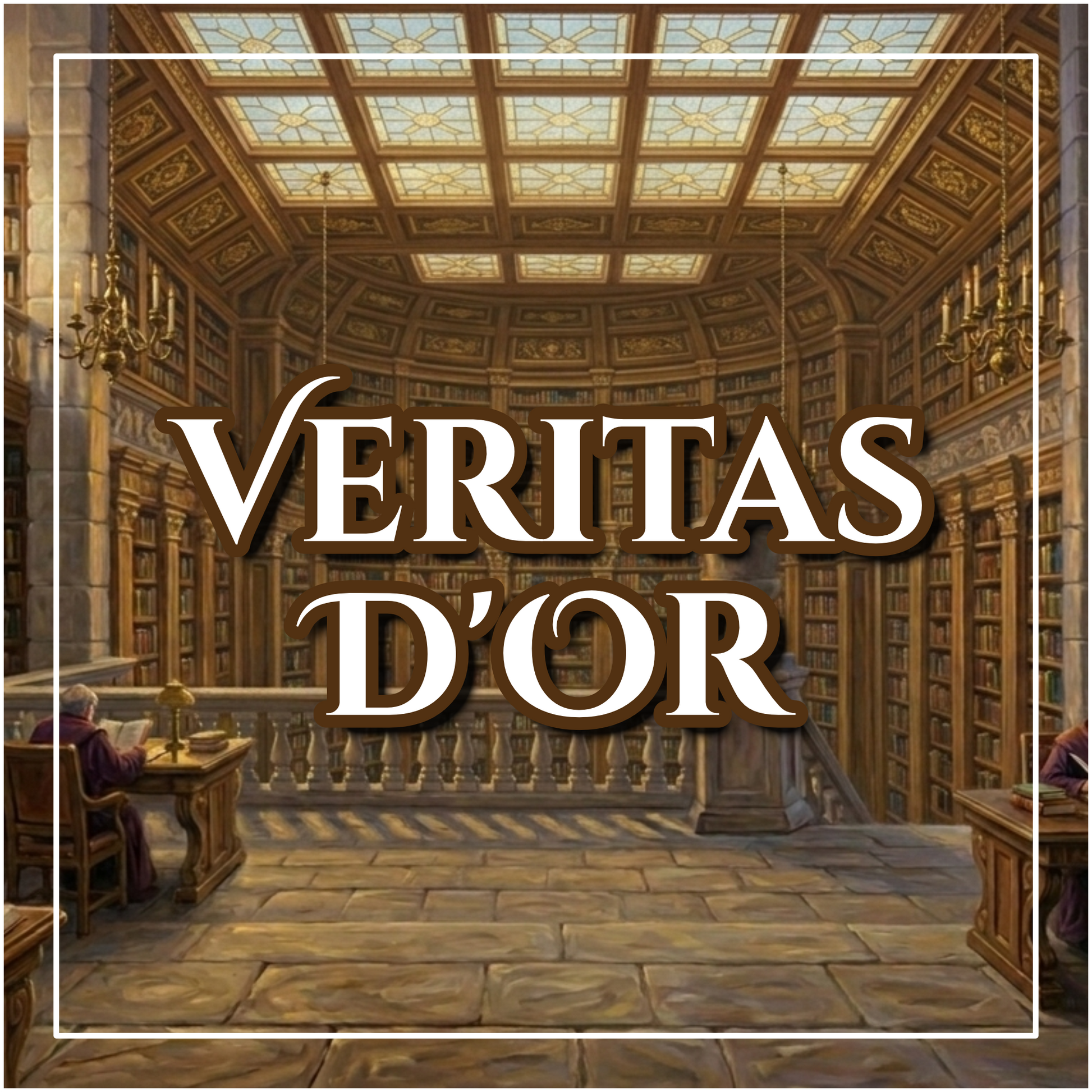 Veritas D’Or 