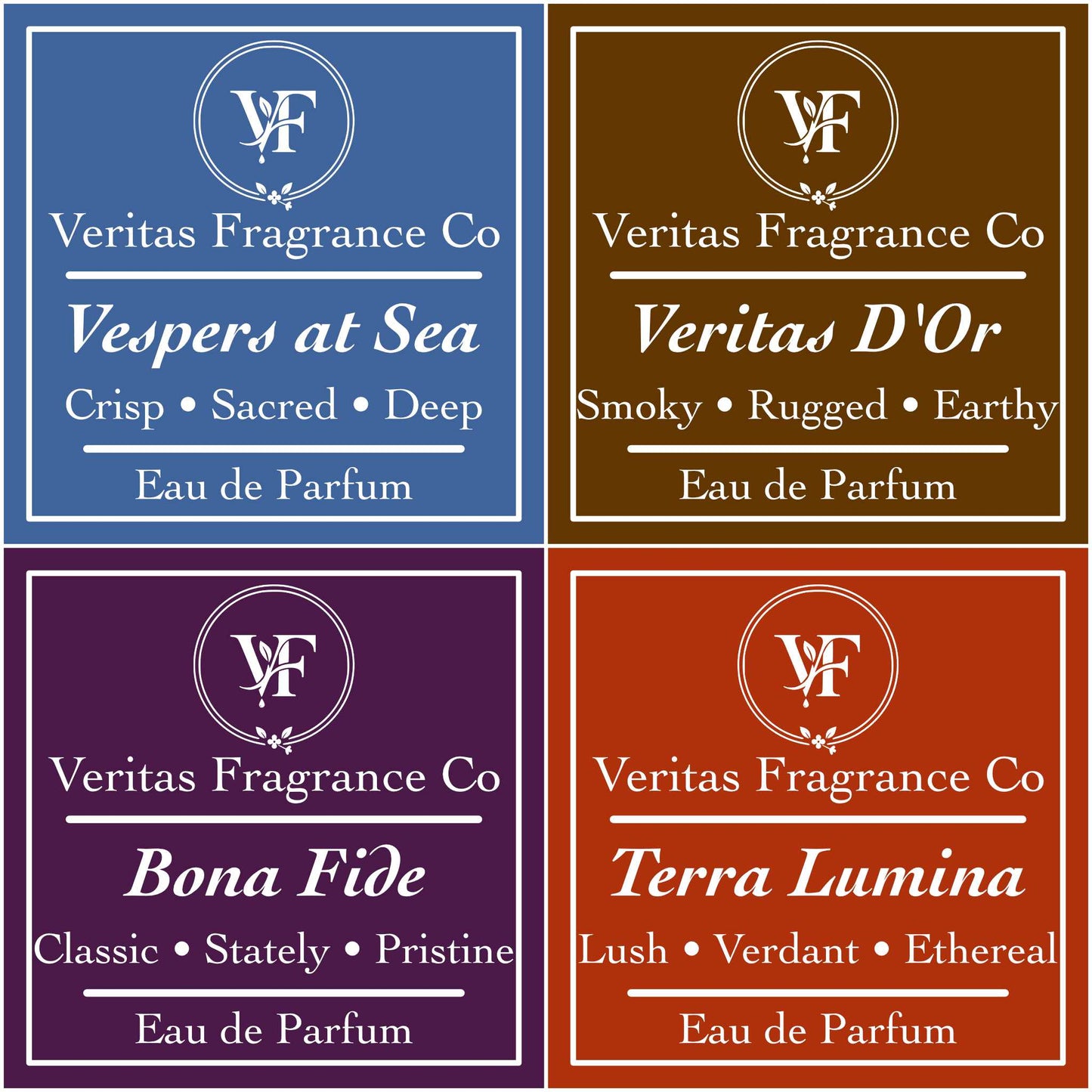 Veritas Foundation Collection