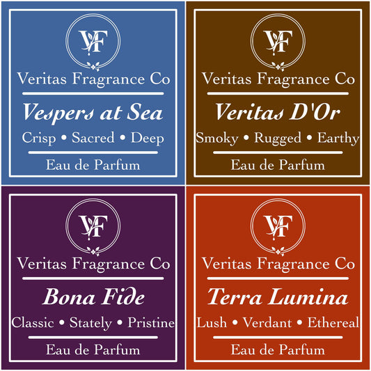 Veritas Foundation Collection