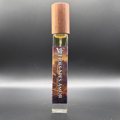 Fides Spes Amor | Eau de Parfum