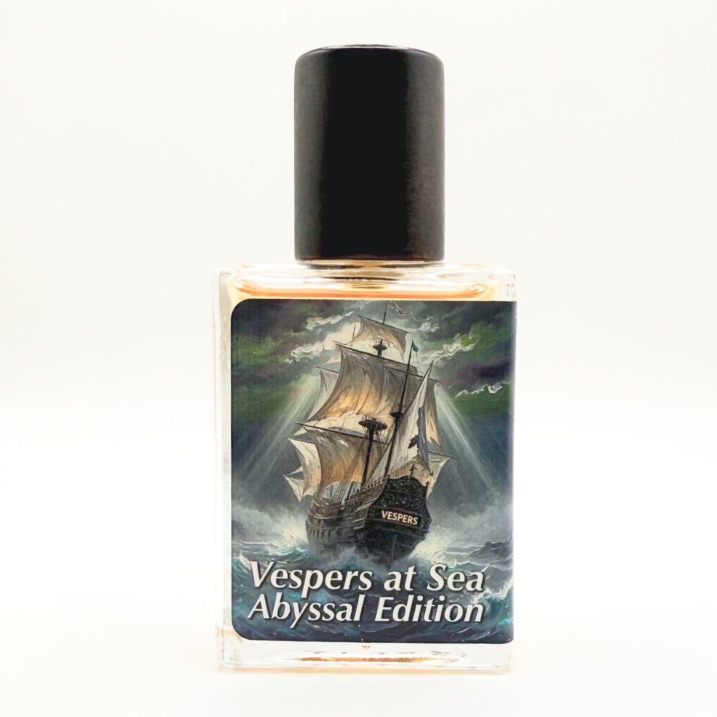 Vespers at Sea Abyssal Edition