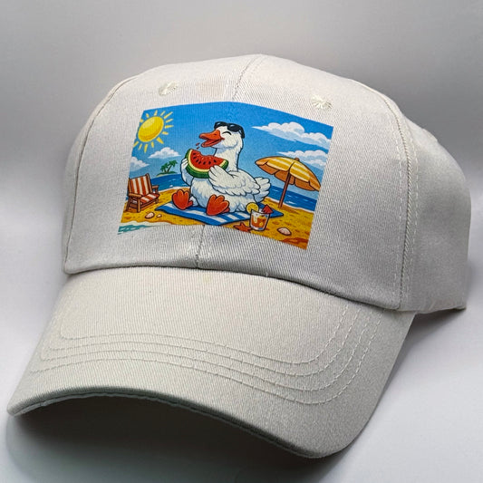 Goose Joose Hat
