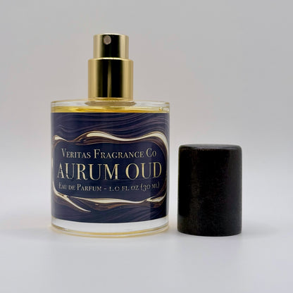 Aurum Oud