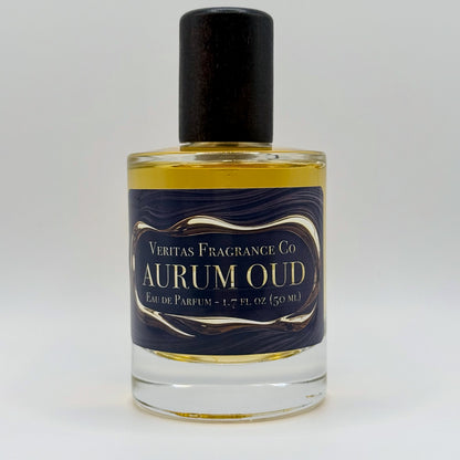 Aurum Oud