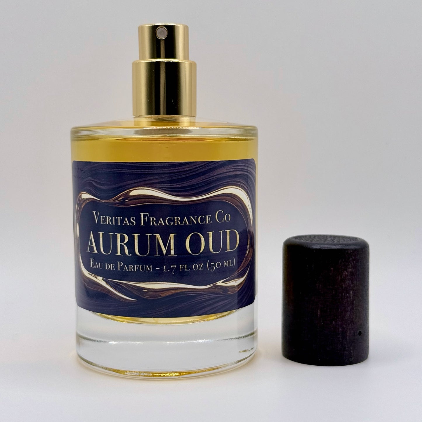 Aurum Oud
