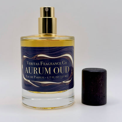 Aurum Oud