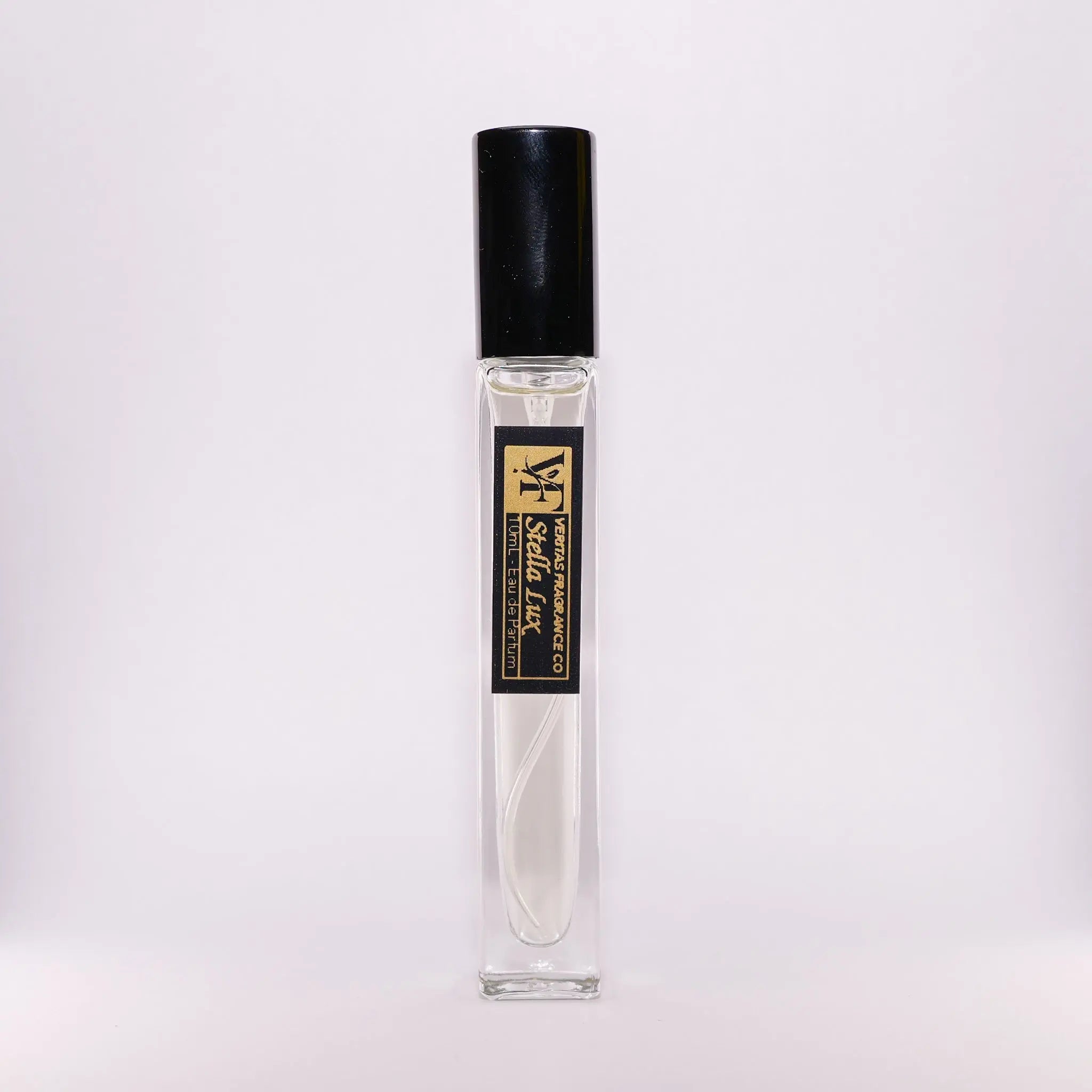 Stella Lux - Tropical Fruity Floral Tonka Bean Perfume – Veritas
