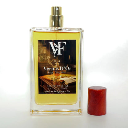 Veritas D’Or 
