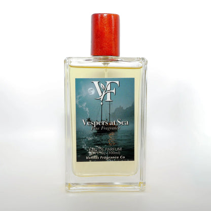 Vespers at Sea 