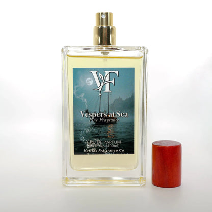 Vespers at Sea 