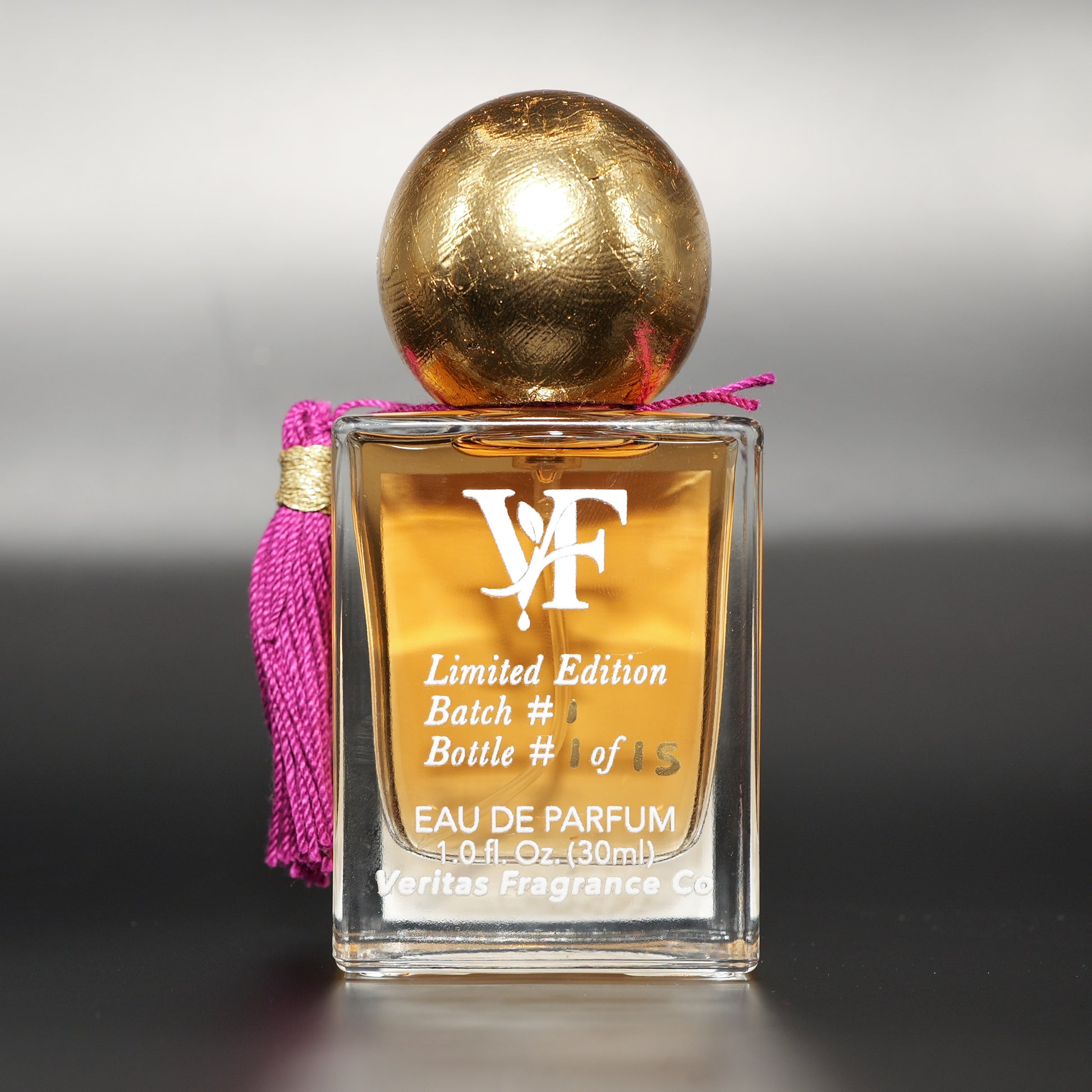 Reges Magi | Three Kings Resin Tincture | Limited Edition 