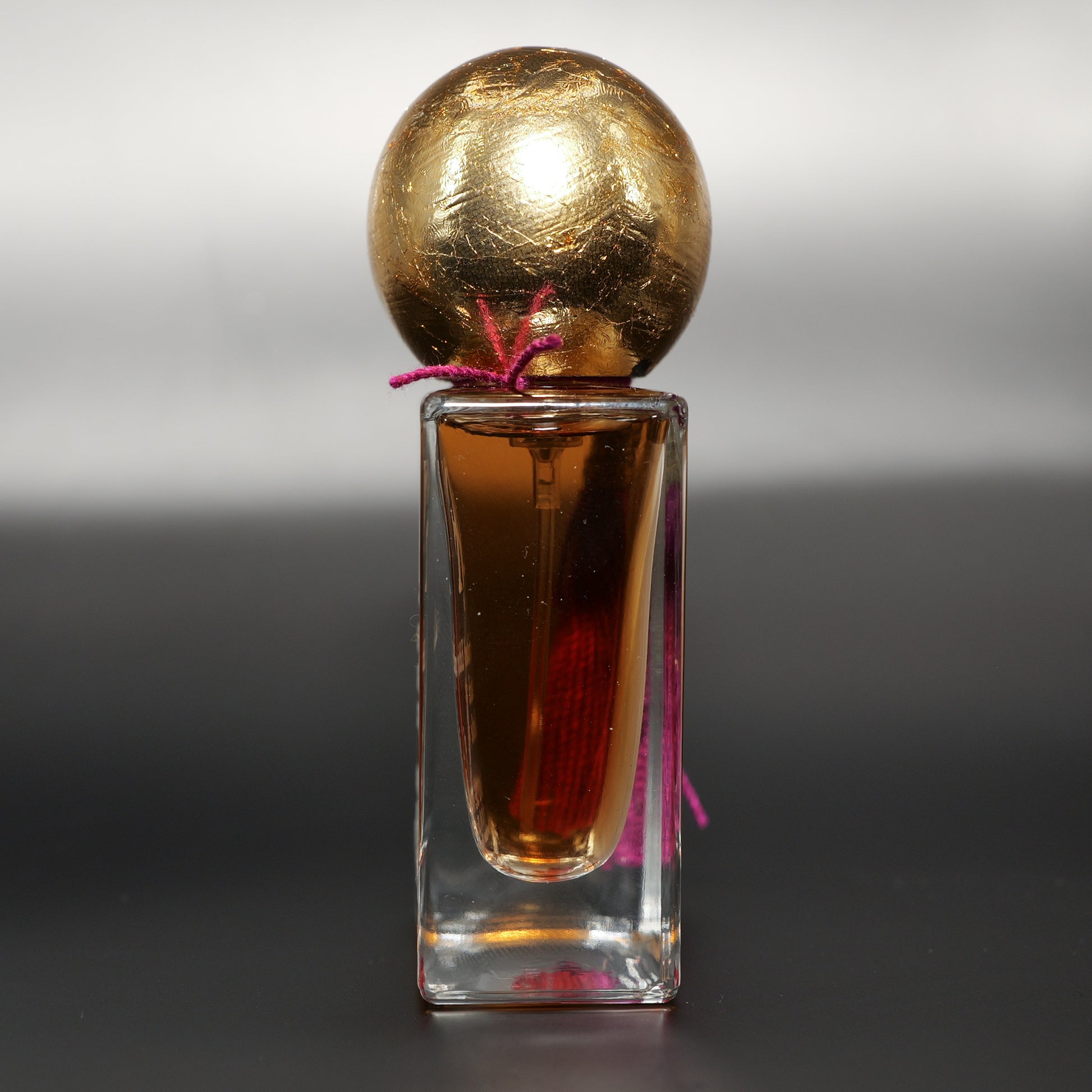 Reges Magi | Three Kings Resin Tincture | Limited Edition 