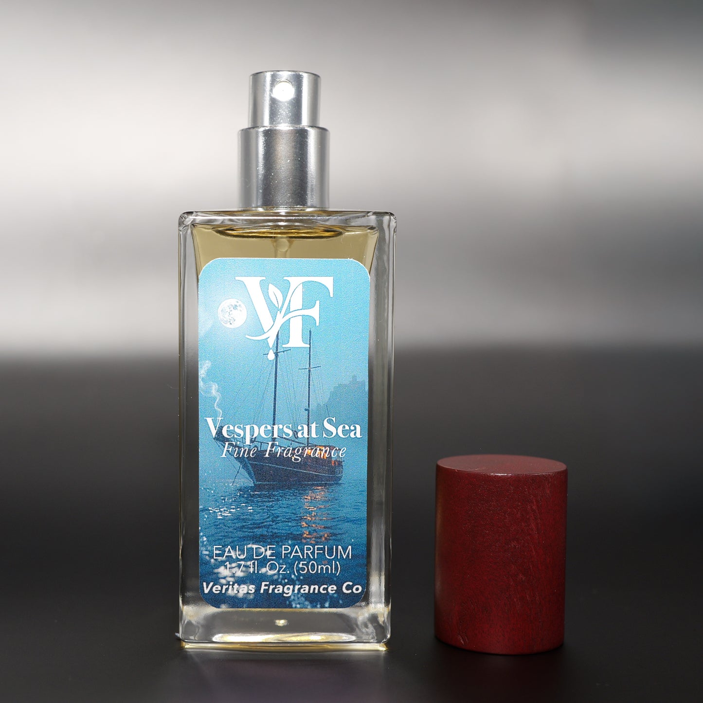 Vespers at Sea 
