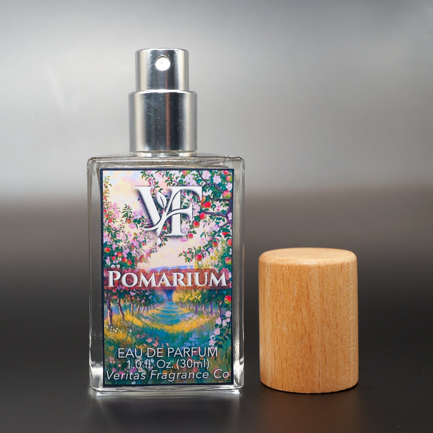 Pomarium 