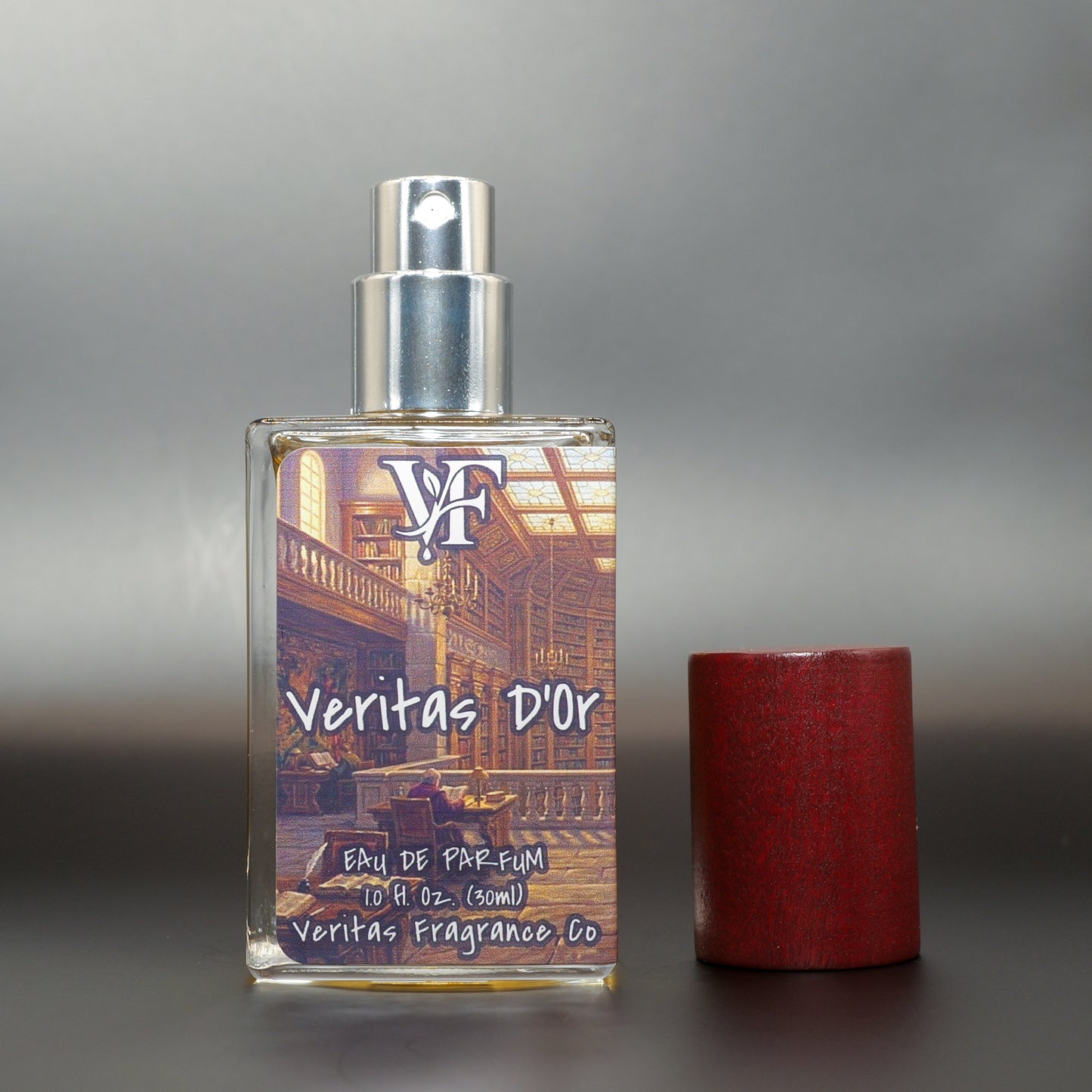 Veritas D’Or