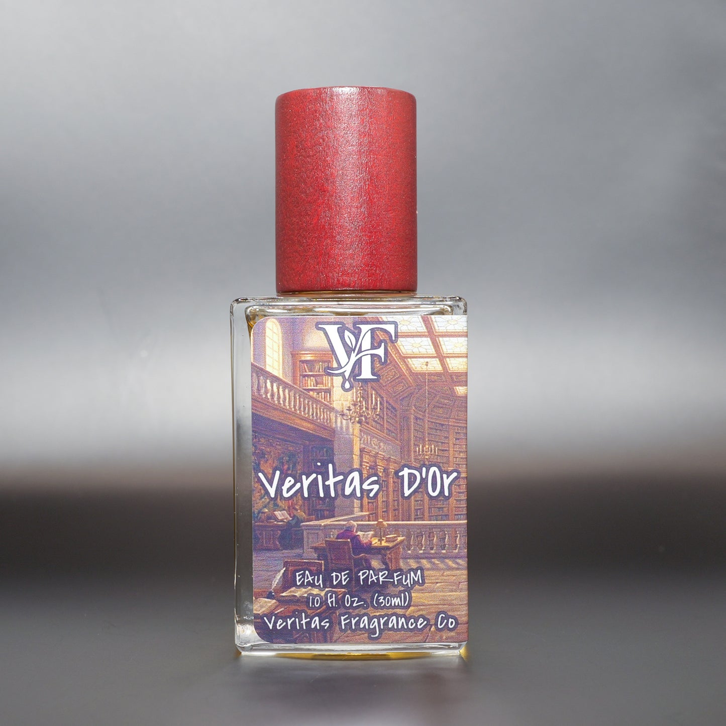 Veritas D’Or