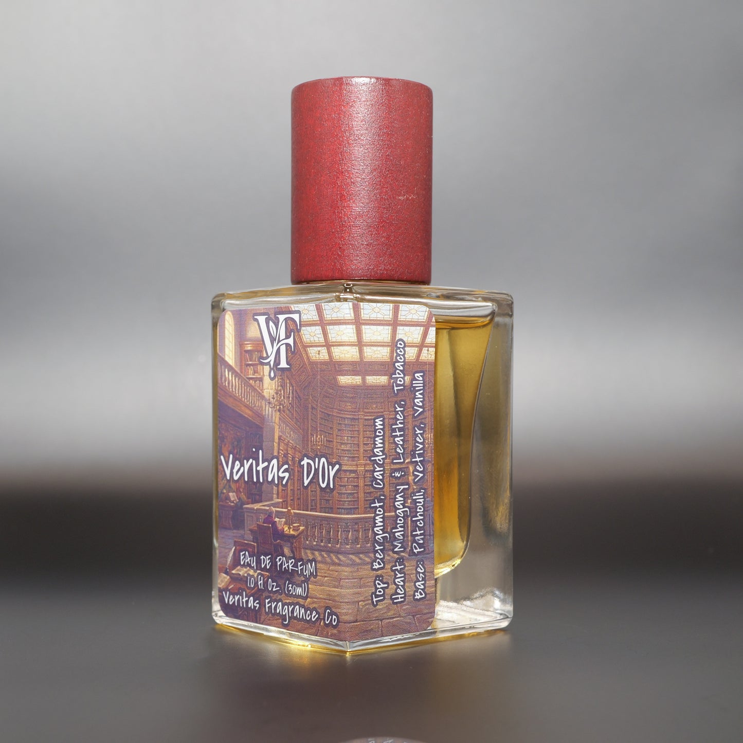 Veritas D’Or