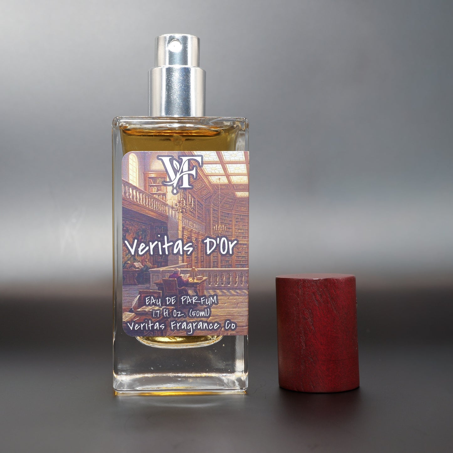 Veritas D’Or