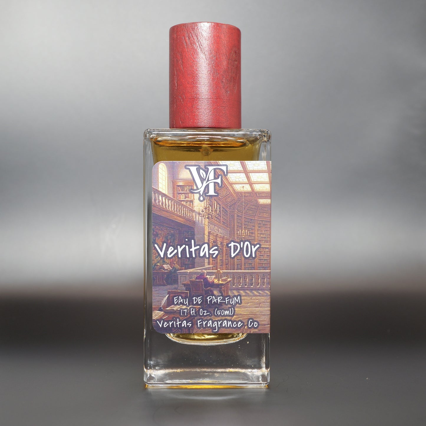 Veritas D’Or