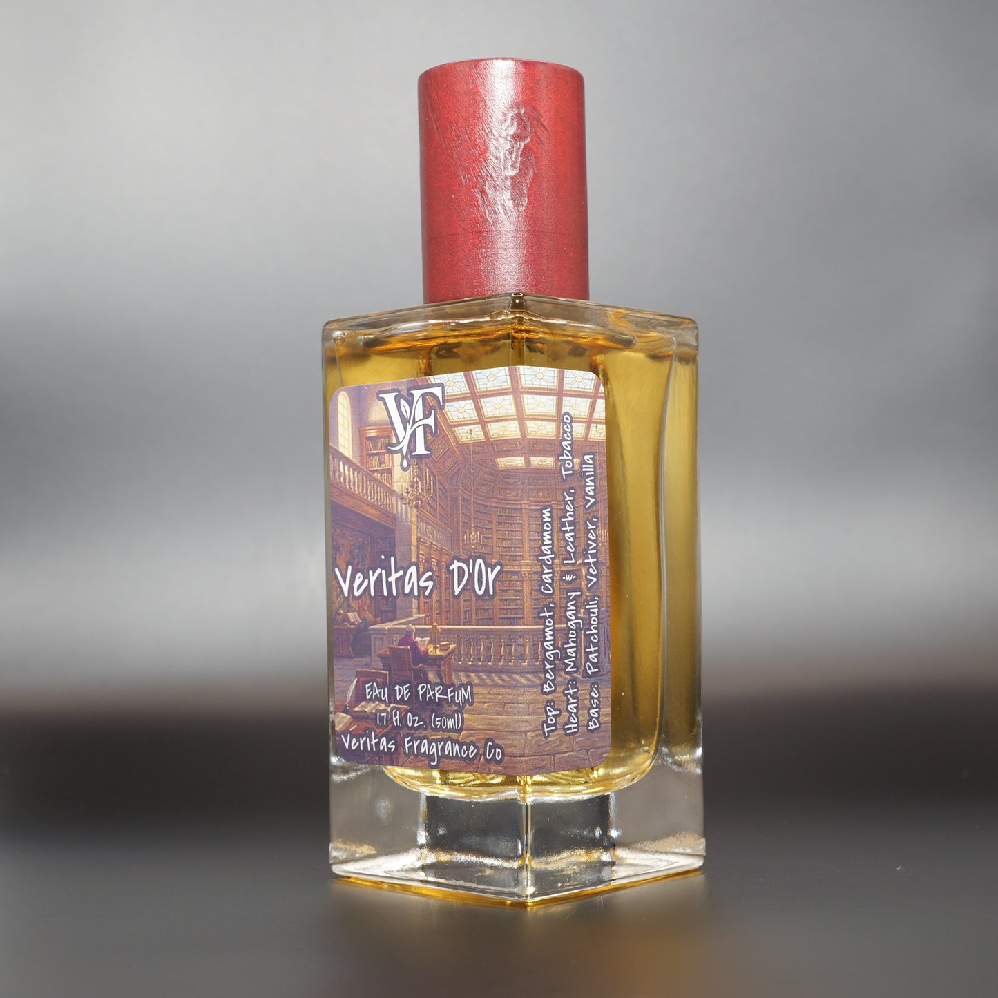 Veritas D’Or