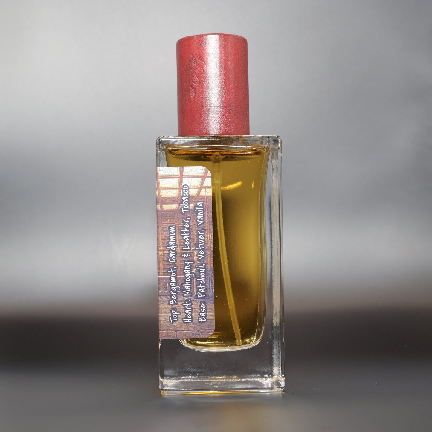 Veritas D’Or