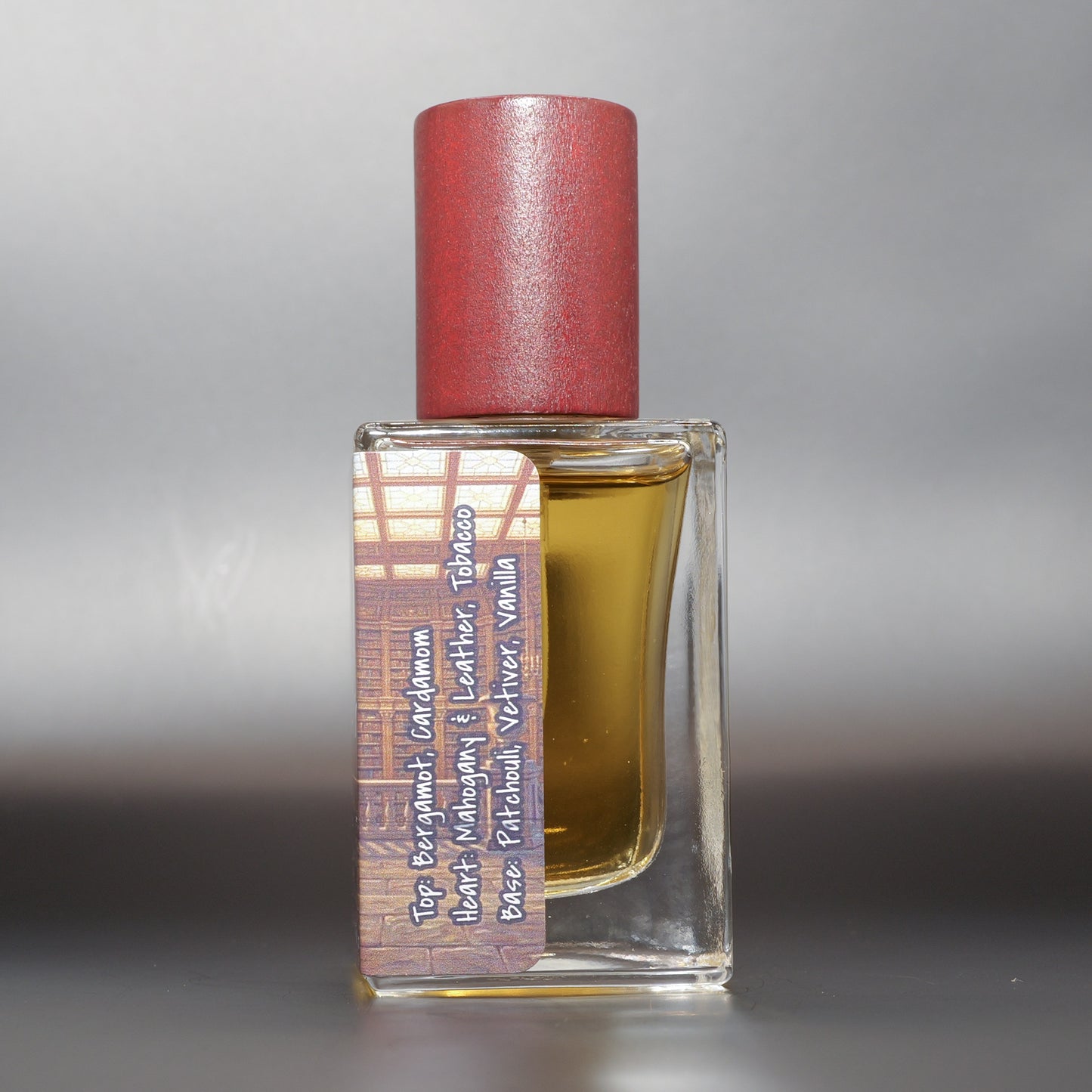 Veritas D’Or