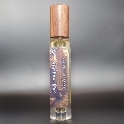 Veritas D’Or | Eau de Parfum