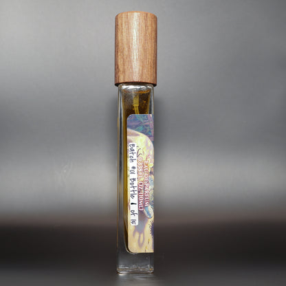 Aether | Small Batch | Ceylon Tea Tincture | Eau de Parfum