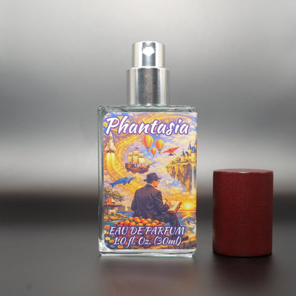 Phantasia | Eau de Parfum