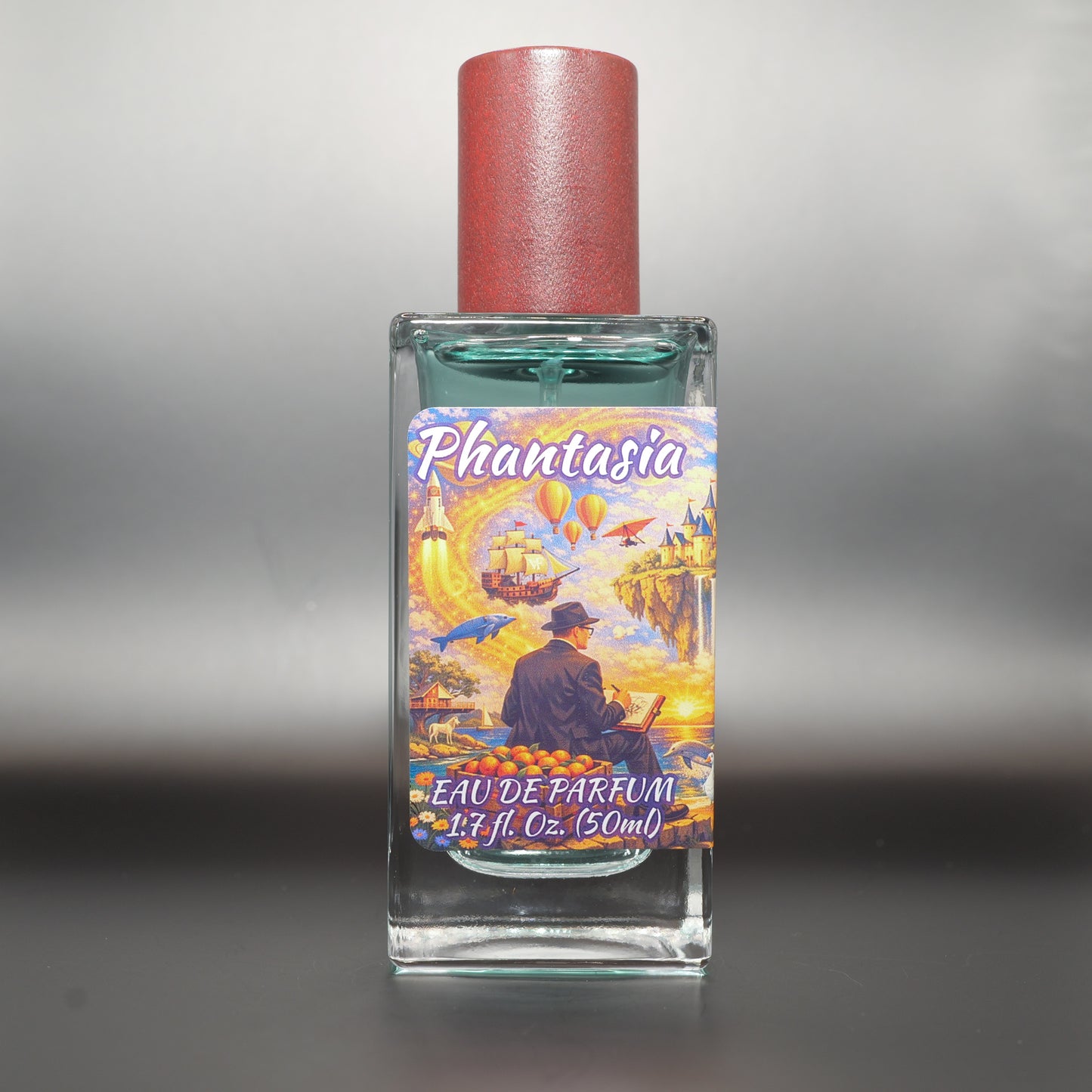 Phantasia | Eau de Parfum