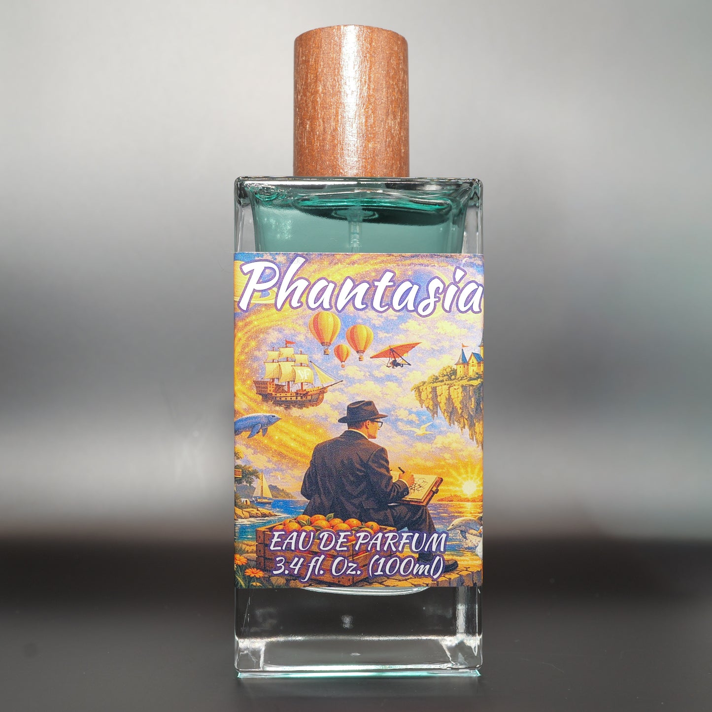 Phantasia | Eau de Parfum
