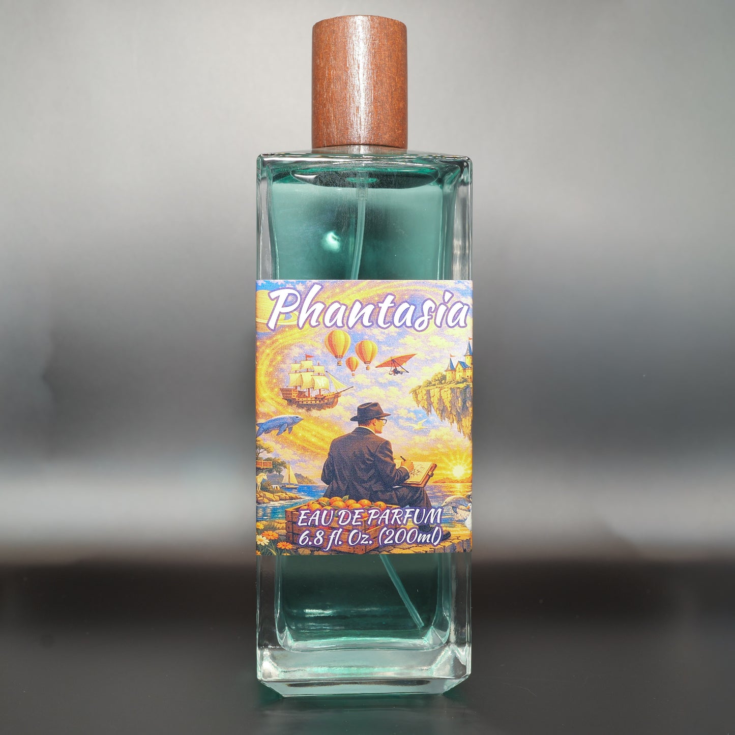 Phantasia | Eau de Parfum