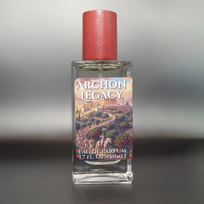 ARCHON Legacy | Eau de Parfum