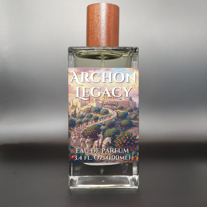 ARCHON Legacy | Eau de Parfum