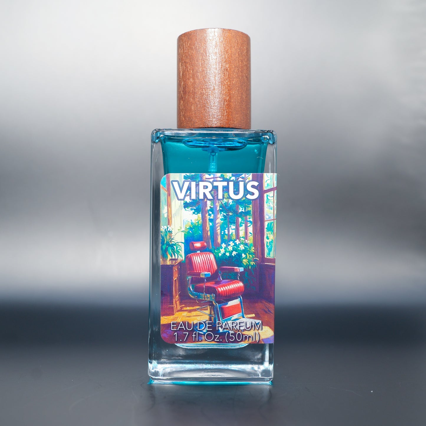 Virtus | Eau de Parfum