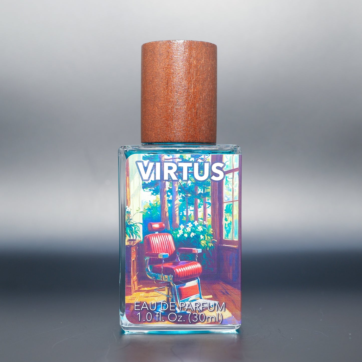 Virtus | Eau de Parfum